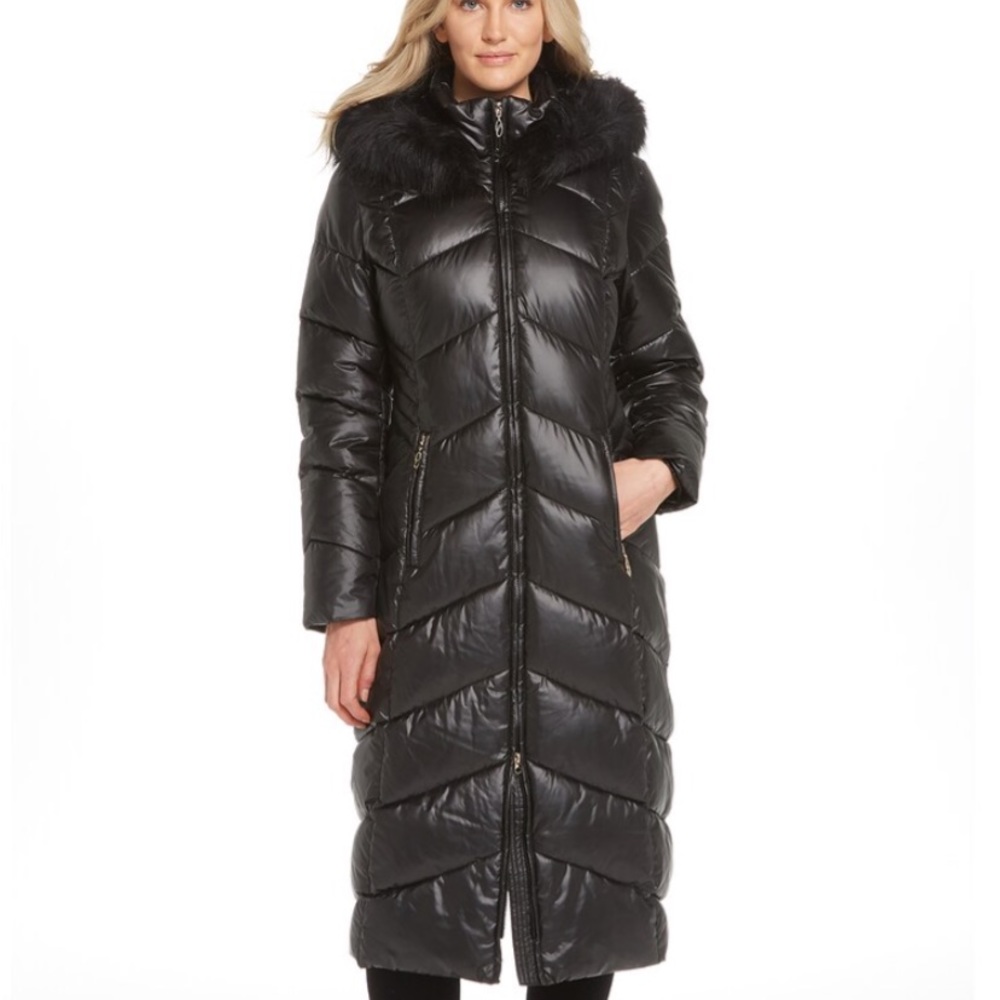Winter jacket/coat